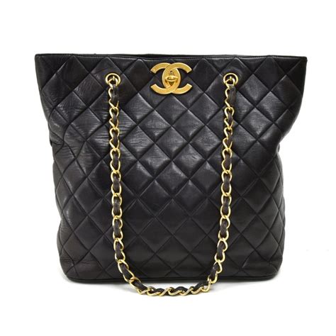 where to buy authentic vintage chanel|old chanel designs handbags plain.